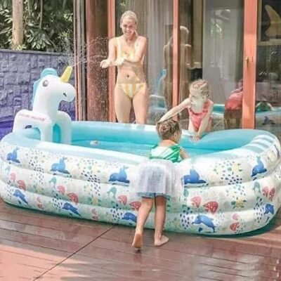 90181 - ALBERCA INFANTIL (1 PZA)
