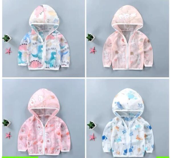 SMFS - SUDADERA INFANTIL KAWAII (1 PZA) - Imagen 11