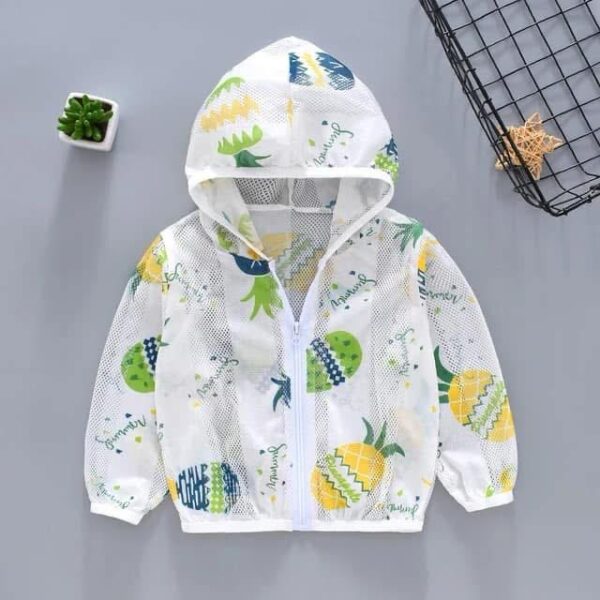 SMFS - SUDADERA INFANTIL KAWAII (1 PZA) - Imagen 7