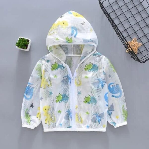 SMFS - SUDADERA INFANTIL KAWAII (1 PZA) - Imagen 8