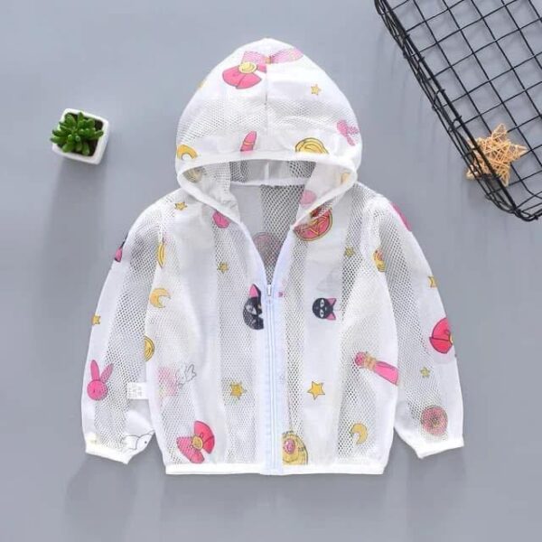 SMFS - SUDADERA INFANTIL KAWAII (1 PZA) - Imagen 10