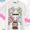B303 - PLAYERA "LABUBU" OVERSIZE (1 PZA)