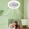 157 - FOCO VENTILADOR 360° (1 PZA)