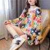P025 - BLUSON TRANSPARENTE DISNEY (1 PZA)