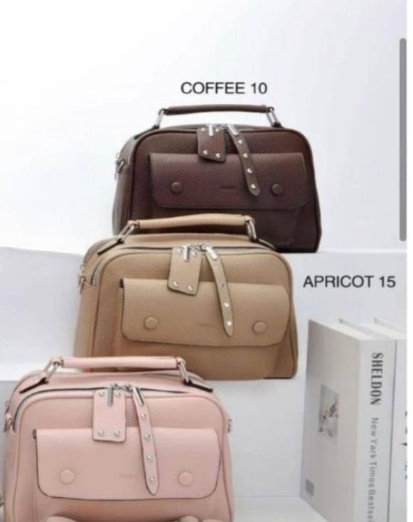 C8025 - BOLSA TIPO "B.E.R.S.H.K.A" (1 PZA)