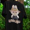 B303 - PLAYERA "LABUBU" OVERSIZE (1 PZA)