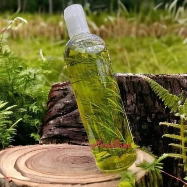 2248 - 🫧 SHAMPOO DE ROMERO RAPUNZEL 🫧(1 PZA) - Imagen 5