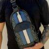 B5011 - PECHERA TIPO "C.O.A.C.H" PREMIUM (1 PZA)