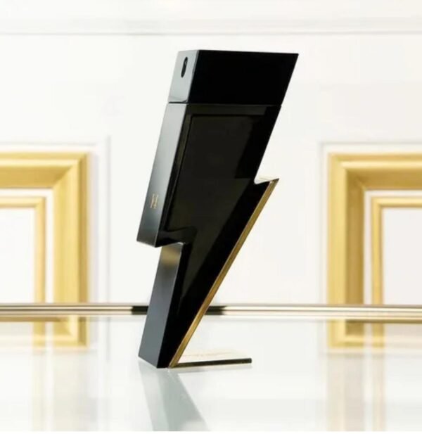 J8017 - PERFUME TIPO "BAD BOY CAROLINA HERRERA" (1 PZA) - Imagen 3