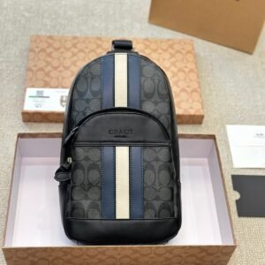 B5011 - PECHERA TIPO "C.O.A.C.H" PREMIUM (1 PZA)
