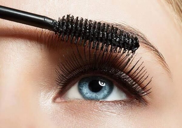 LU0105 - MASCARA X "RAPUNZEL" COLOR NEGRO (1 PZA) - Imagen 5
