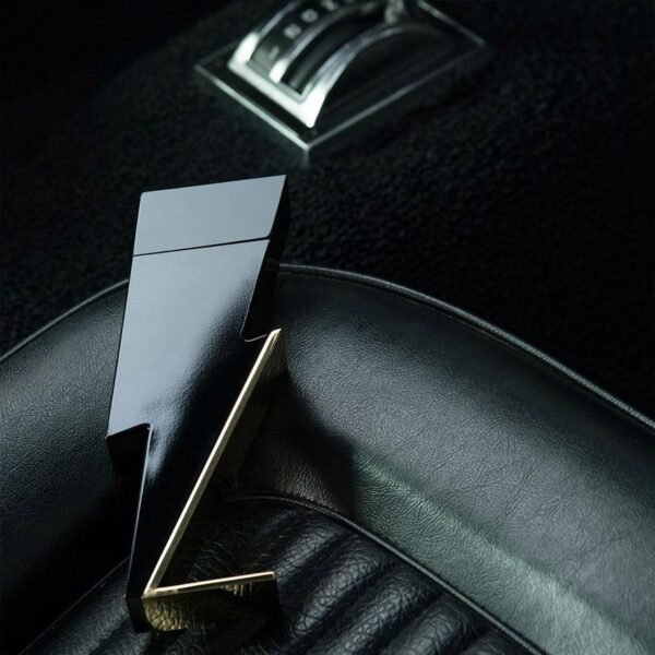 J8017 - PERFUME TIPO "BAD BOY CAROLINA HERRERA" (1 PZA) - Imagen 6