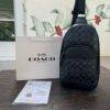 B5011 - PECHERA TIPO "C.O.A.C.H" PREMIUM (1 PZA)