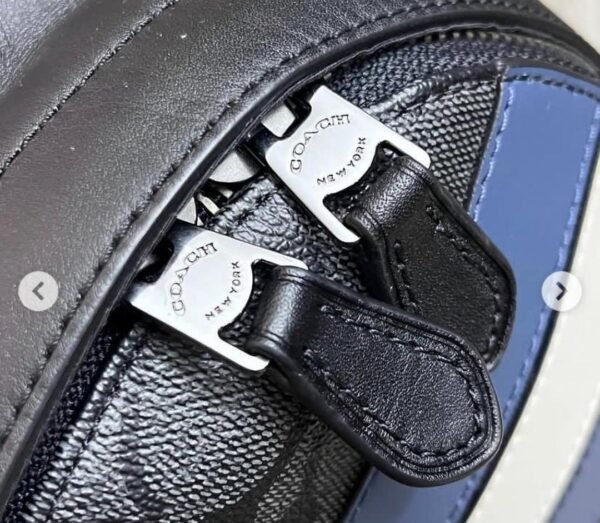 B5011 - PECHERA TIPO "C.O.A.C.H" PREMIUM (1 PZA) - Imagen 10