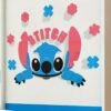LU7394 - ACRILICO 3D PARA DECORAR x "STITCH" (1 PZA)