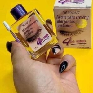 HB141 - ACEITE 4 EN 1 X "PROSA" (1 PZA)