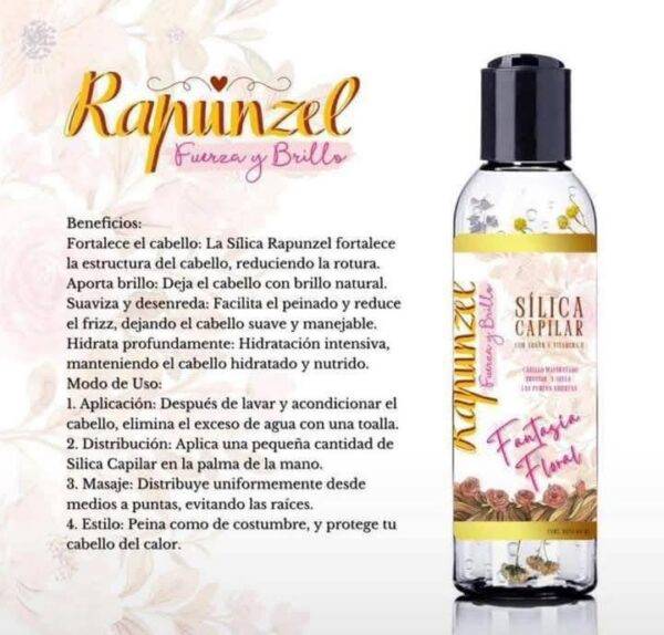 dfef6c1d-69ca-4a5c-adb5-ffb6f0f5927c PJ7036 - SILICA x "RAPUNZEL" (1 PZA)