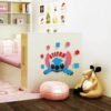 LU7394 - ACRILICO 3D PARA DECORAR x "STITCH" (1 PZA)