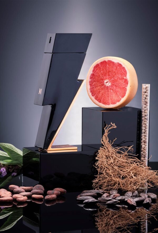 J8017 - PERFUME TIPO "BAD BOY CAROLINA HERRERA" (1 PZA) - Imagen 5