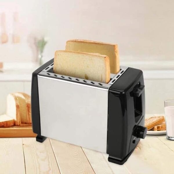 HH276 - TOSTADOR 650W (1 PZA) - Imagen 2