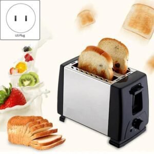 HH276 - TOSTADOR 650W (1 PZA)