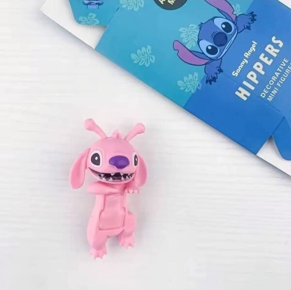 6025 - BLISTER DE 12 PIEZAS DE SONY ANGEL X STITCH (1 BLISTER) - Imagen 5