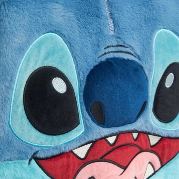 SS762 - SUDADERA X STITCH (1 PZA) - Imagen 2