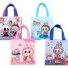 BL789 - BOLSA DE LABUBU POR DOCENA (12 PIEZAS)
