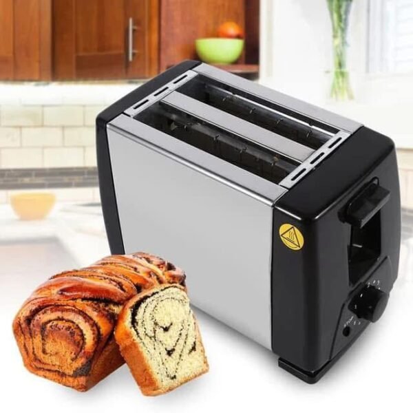 HH276 - TOSTADOR 650W (1 PZA) - Imagen 5