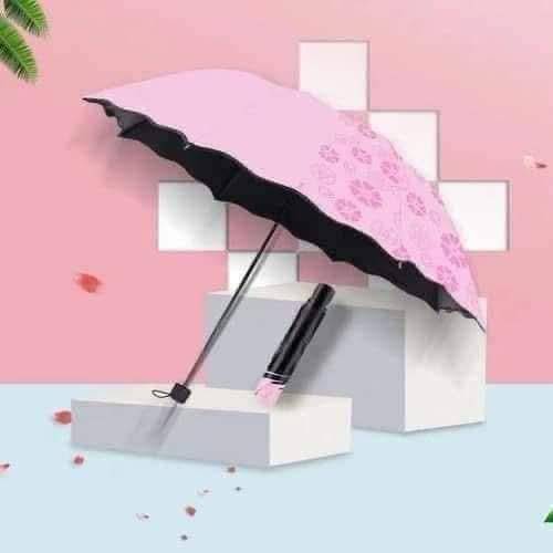 BB861 - SOMBRILLA MÁGICA (1 PZA)