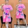 ASP1058 - PIJAMA X "STITCH Y ANGELA" TIPO BLUSON (1 PZA)