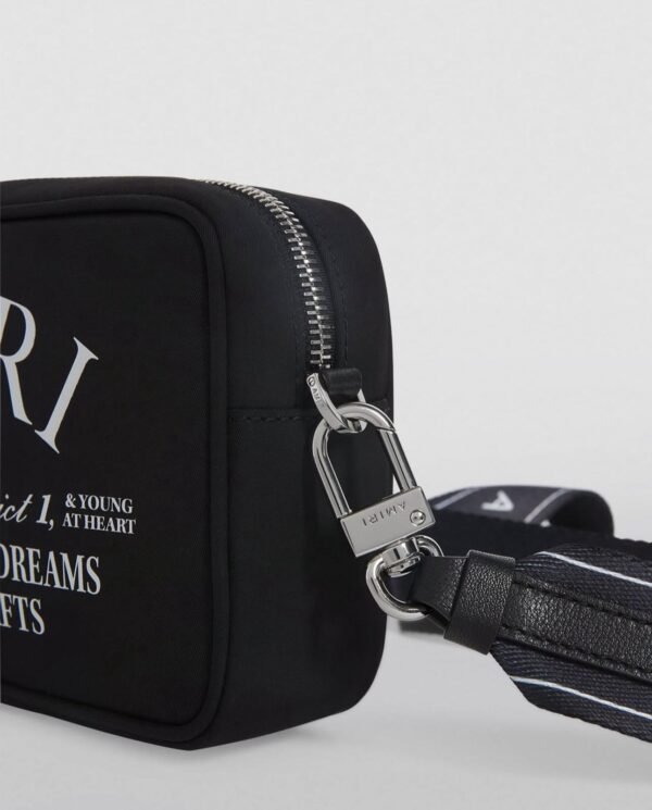 M2537 - BANDOLERA PREMIUM X "AMIRI" (1 PZA) - Imagen 11