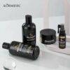 KMC64578 - SHAMPOO MINOXIDIL X "KORMESIC" (1 PZA)