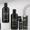 KMC64578 - SHAMPOO MINOXIDIL X "KORMESIC" (1 PZA)