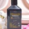 KMC64578 - SHAMPOO MINOXIDIL X "KORMESIC" (1 PZA)