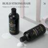 KMC64578 - SHAMPOO MINOXIDIL X "KORMESIC" (1 PZA)