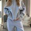 7e8fae0a-7a39-467e-8e6f-01adf7aeeb2c 13163 - CONJUNTO DE PANTS CON CUELLO PARA DAMA PREMIUM (1 PZA)