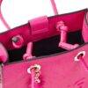HX9771 - MINI BOLSA X "TOUS" INCLUYE FIGURA (1 PZA)