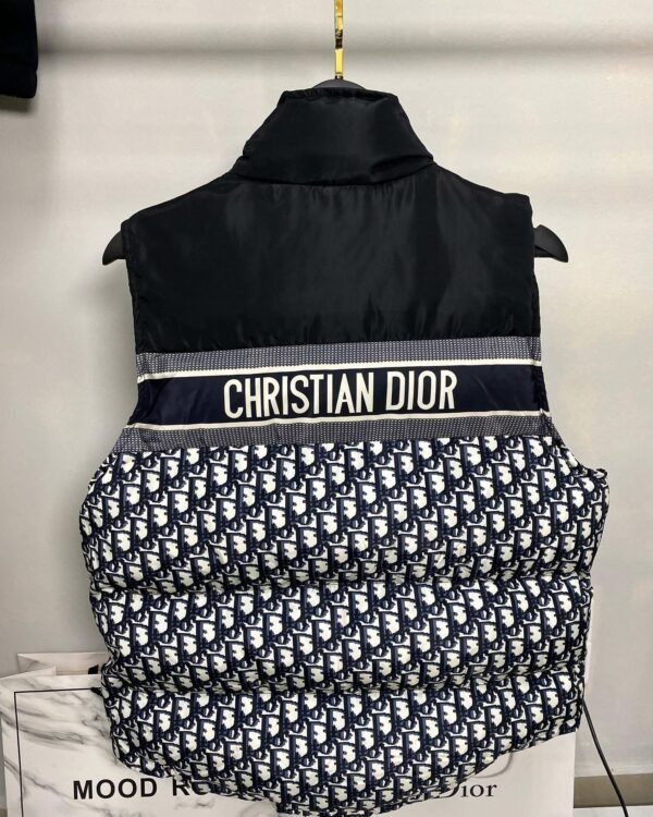 CCD74 - CHALECO PREMIUM X  CHRISTIAN DIOR (1 PZA) - Imagen 10