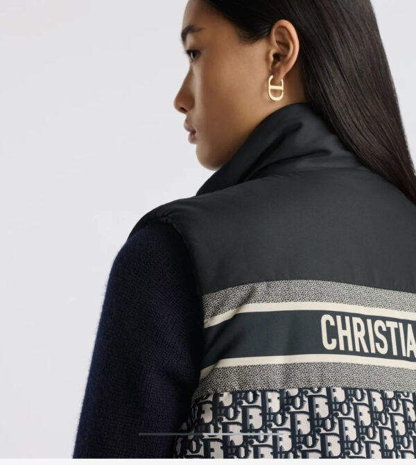CCD74 - CHALECO PREMIUM X  CHRISTIAN DIOR (1 PZA) - Imagen 7