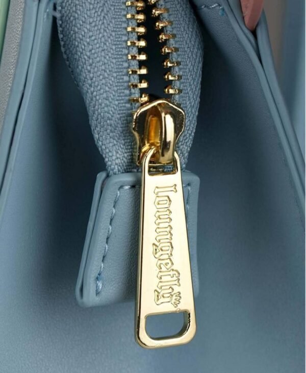 LIZP220 - BOLSO/CROSSBODY X "STITCH" (1 PZA) - Imagen 6