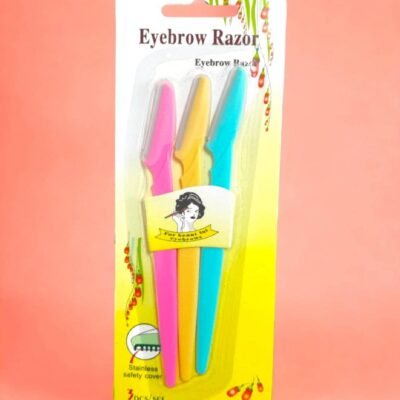 24Y37 - BLISTER DE 12 PAQUETES DE 3 PERFILADORES PARA CEJAS (1 BLISTER)