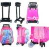217 - CARRITO PARA TRIO ESCOLAR DE MOCHILA CON DOBLE RUEDA REFORZADA (1 PZA)