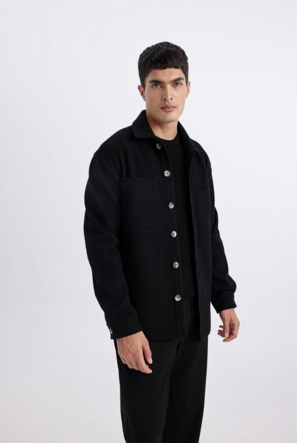 GM1520 - CAMISOLA AFELPADA PARA HOMBRE PREMIUM (1 PZA) - Imagen 10