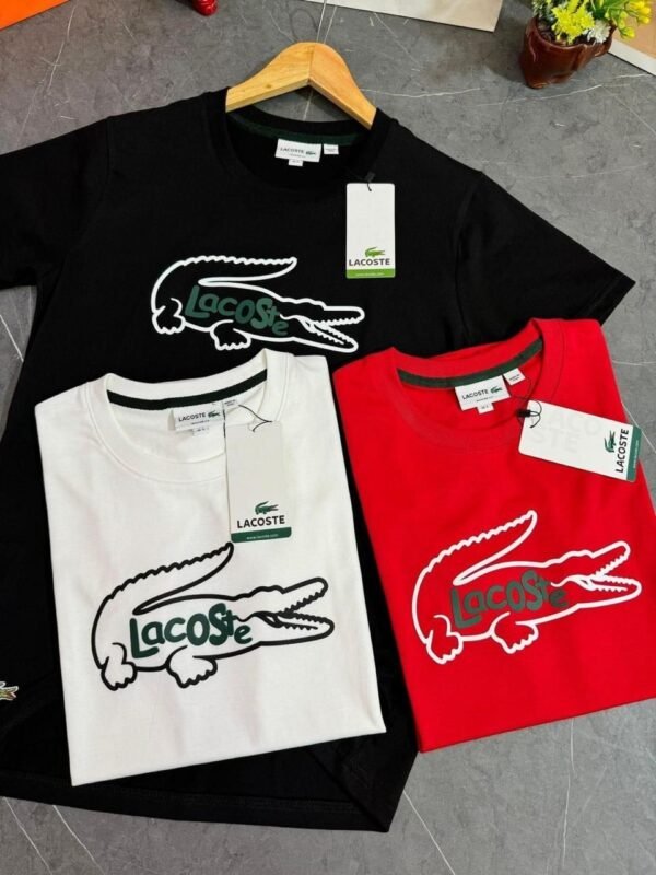 PLY - PLAYERA DE ALGODON PREMIUM OVERSIZE DE MARCAS (1 PZA) - Imagen 5