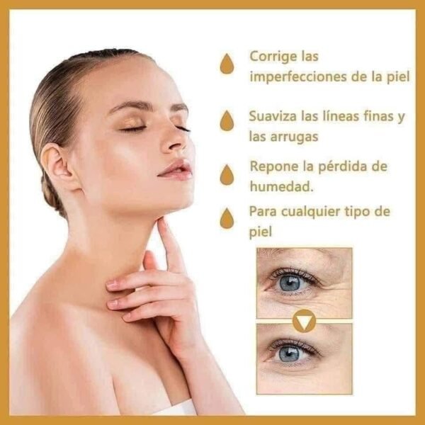 BQY11428 - SERUM DE ARROZ JUMBO X BIOAQUA (1 PZA) - Imagen 3