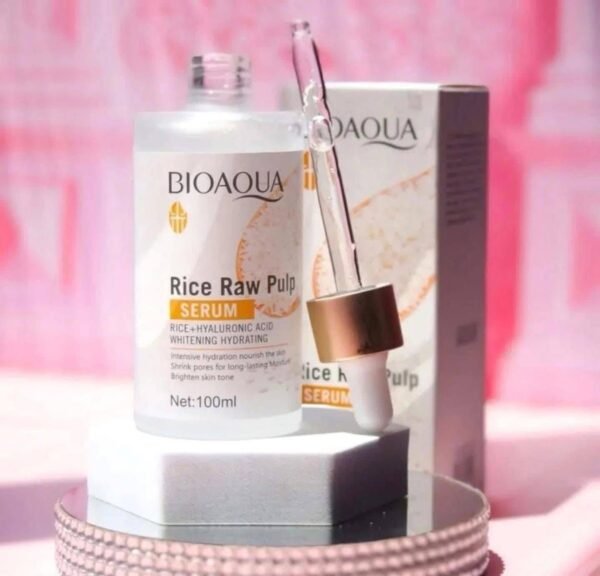 BQY11428 - SERUM DE ARROZ JUMBO X BIOAQUA (1 PZA) - Imagen 7
