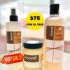 41d7d152-d9bc-483e-a7fc-99255bc24214 BS746 - KIT 3 EN 1 x "KARSEELL" (1 KIT)