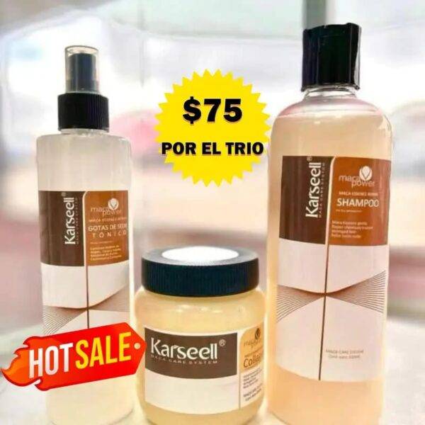 41d7d152-d9bc-483e-a7fc-99255bc24214 BS746 - KIT 3 EN 1 x "KARSEELL" (1 KIT)
