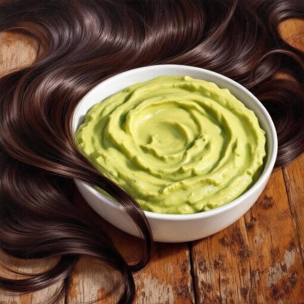 MRZ9 - MASCARILLA S.O.S PARA EL CABELLO X RAPUNZEL (1 PZA) - Imagen 4